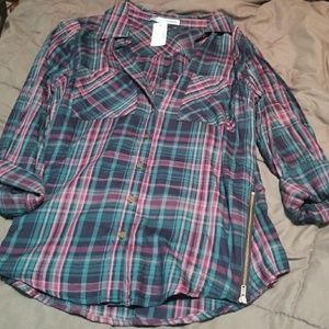 Flannel